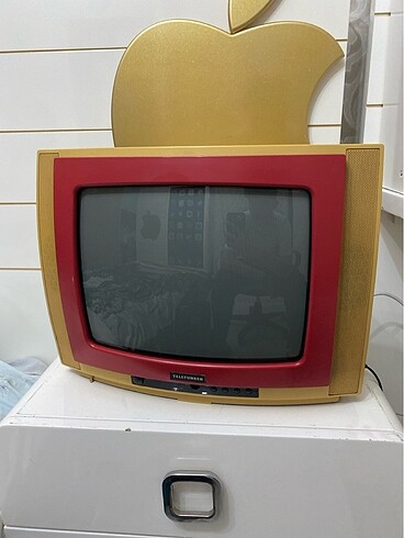 Telefunken Tv