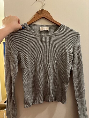 pull and bear kazak