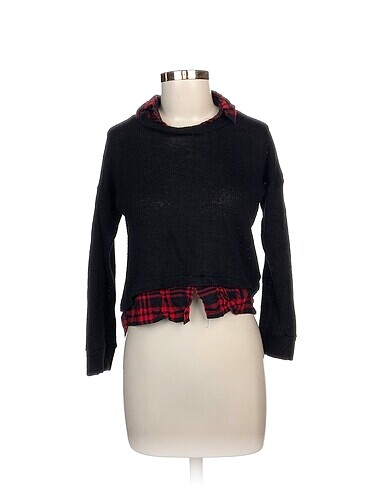 Vintage Love Bluz %70 İndirimli.