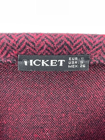 Vintage Love Mini Etek %70 İndirimli. - Görsel 4