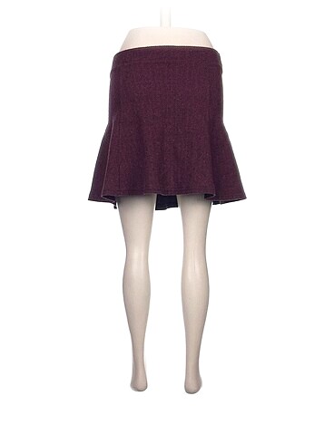 Vintage Love Mini Etek %70 İndirimli. - Görsel 3