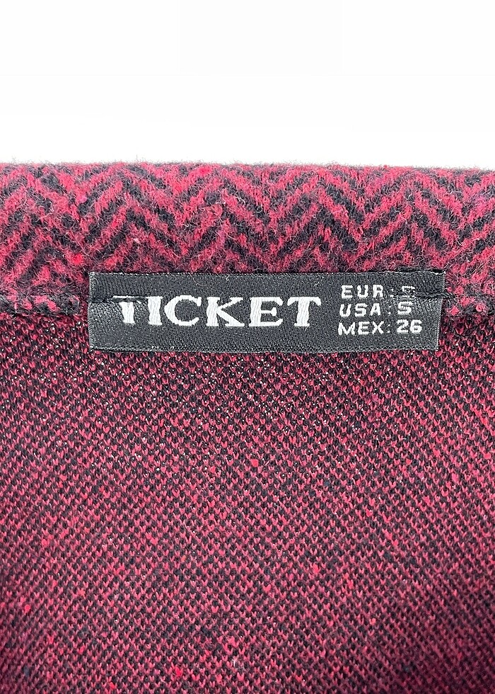 Vintage Love Mini Etek %70 İndirimli. - Görsel 4