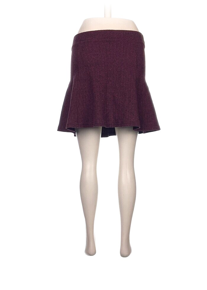 Vintage Love Mini Etek %70 İndirimli. - Görsel 3