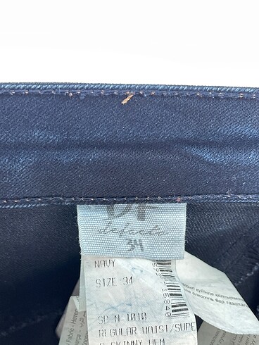 Defacto Jean / Kot %70 İndirimli. - Görsel 4