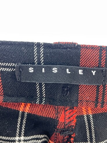 Sisley Düz Kesim %70 İndirimli. - Görsel 4