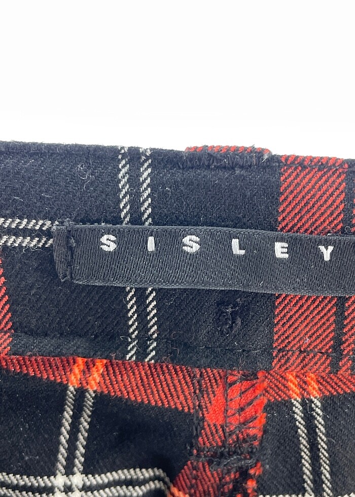 Sisley Düz Kesim %70 İndirimli. - Görsel 4