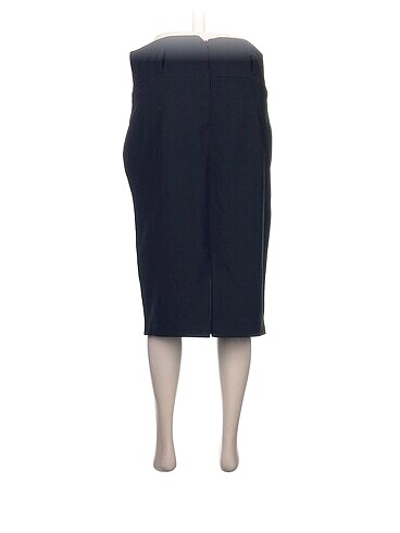 Vintage Love Midi Etek %70 İndirimli. - Görsel 3