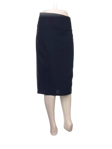 Vintage Love Midi Etek %70 İndirimli. - Görsel 2