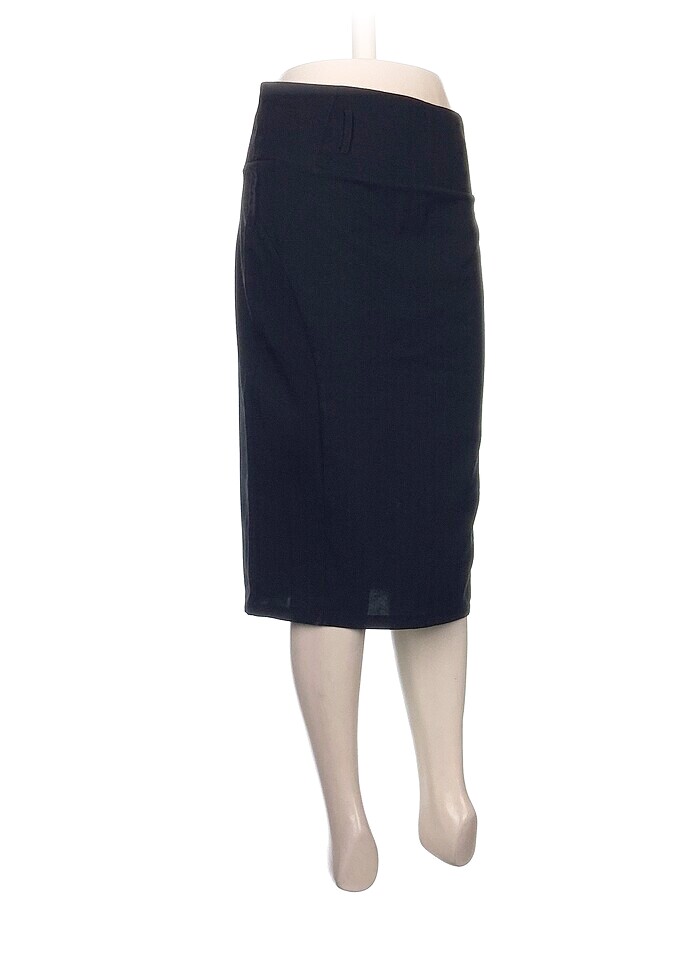 Vintage Love Midi Etek %70 İndirimli. - Görsel 2