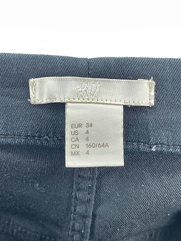 H&M Düz Kesim %70 İndirimli. - Görsel 4