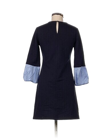 Mudo Kısa Elbise %70 İndirimli. - Görsel 3