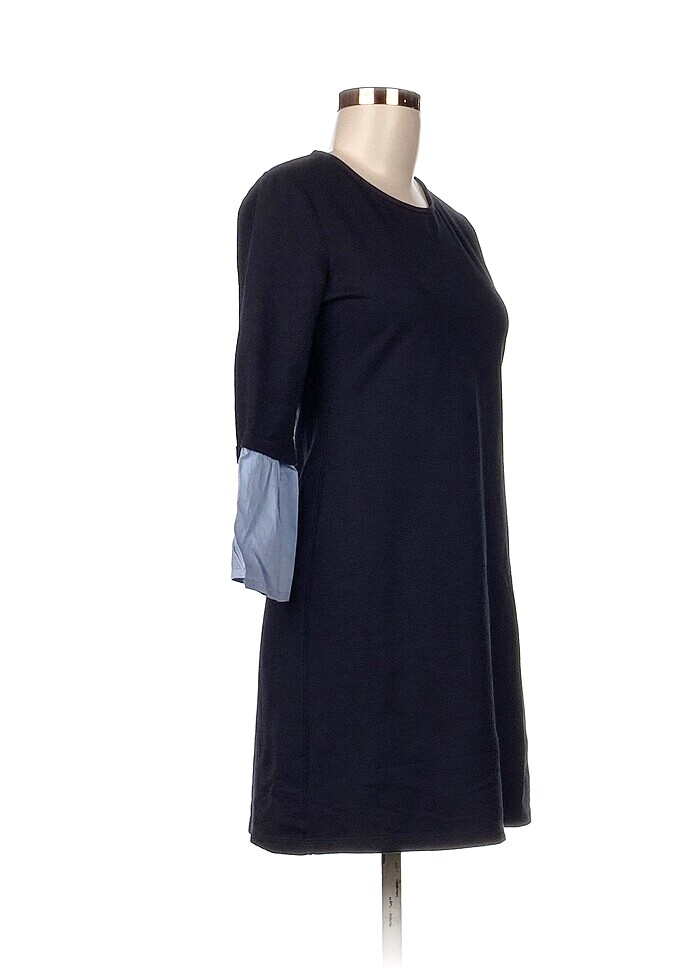 Mudo Kısa Elbise %70 İndirimli. - Görsel 2