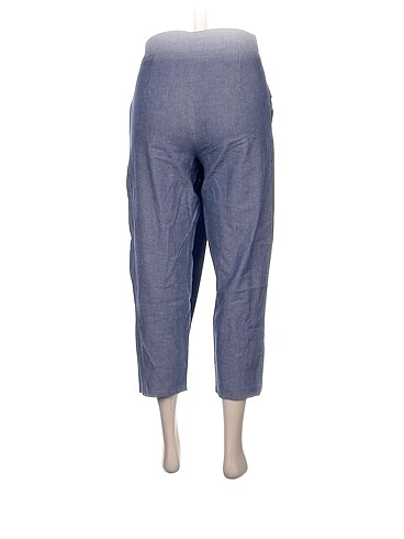 Zara Düz Kesim %70 İndirimli. - Görsel 3