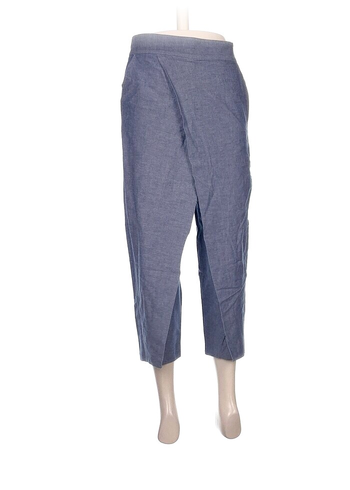 Zara Düz Kesim %70 İndirimli. - Görsel 2