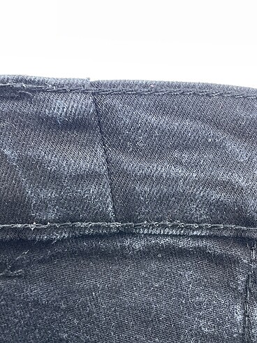 Vintage Love Jean / Kot %70 İndirimli. - Görsel 4