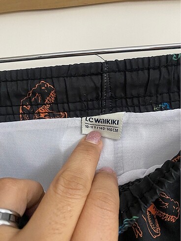 10yaş Denizşortu Mayo - Görsel 3