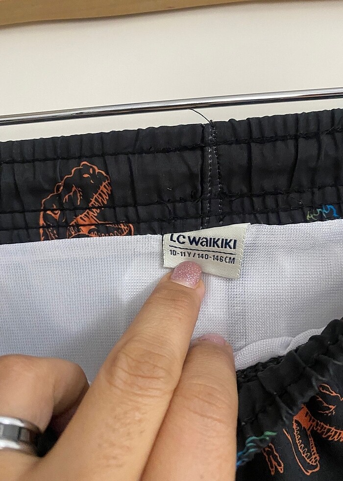 10yaş Denizşortu Mayo - Görsel 3