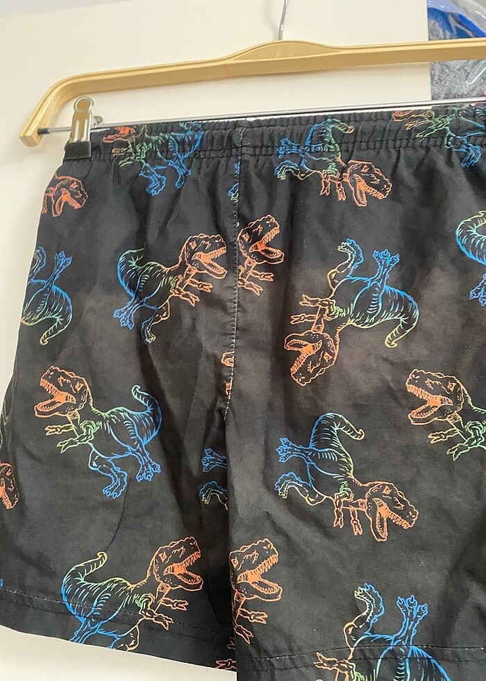 10yaş Denizşortu Mayo - Görsel 2