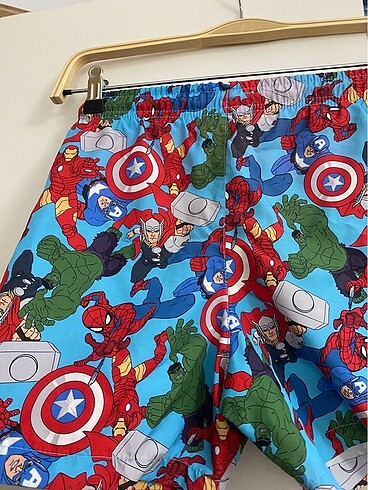 10yaş Mayo şort - Görsel 2