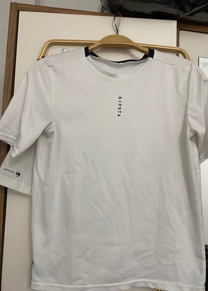 Spor takım Forma kumaşı decathlon - Görsel 2