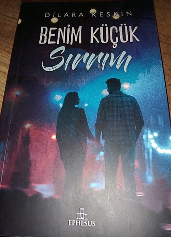 Benim Küçük Sırrım 