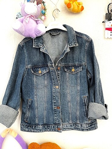 LC Waikiki Kot Ceket