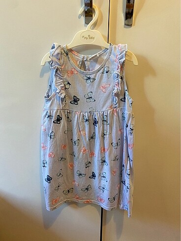 H&M elbise