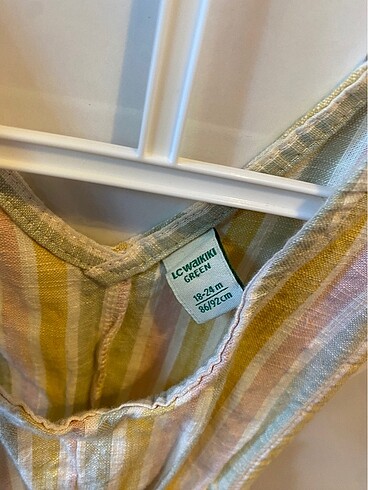LC Waikiki Lc wakiki elbise