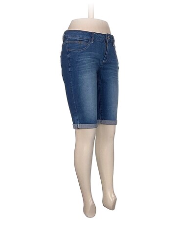 Denim&Co Denim&Co Jean / Kot Şort %70 İndirimli.