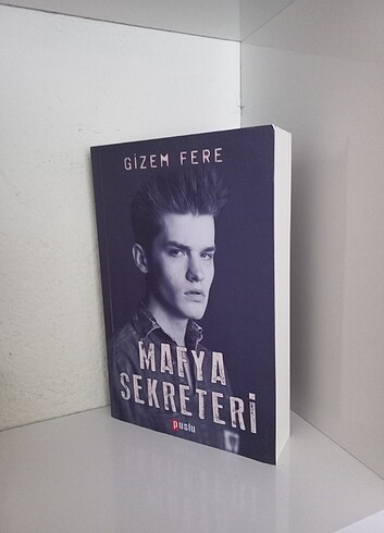 Gizem fere