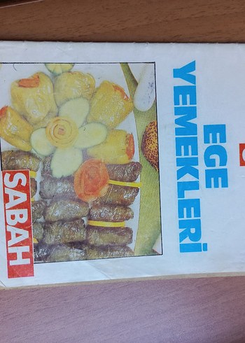  Beden Renk 5 yemek kitabı