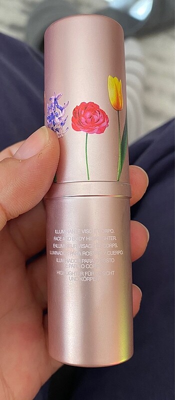 Kiko Orj kiko highlighter