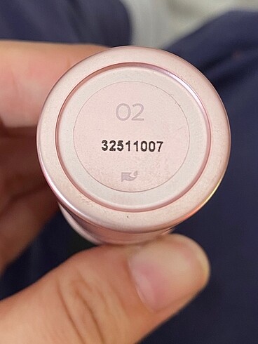  Beden Orj kiko highlighter