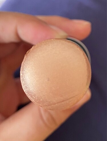 Beden Renk Orj kiko highlighter