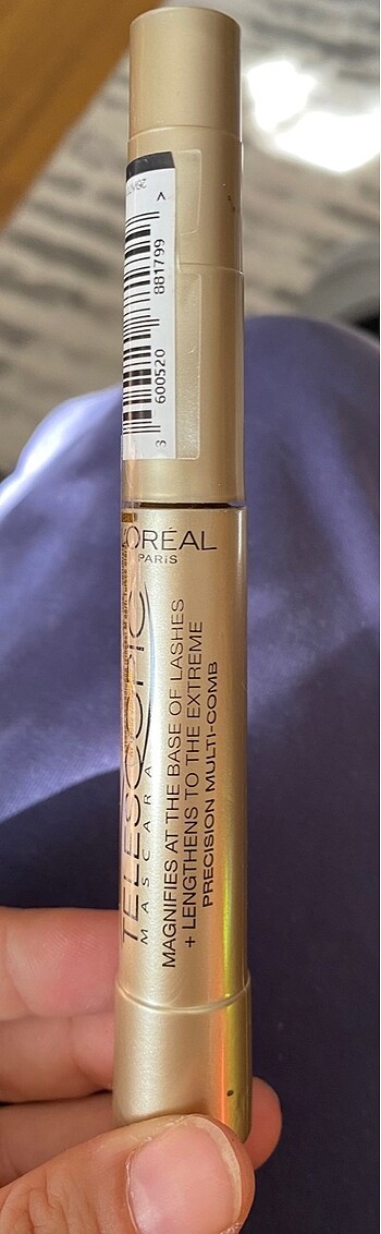 Beden Orj loreal maskara