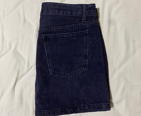 m Beden Mango mom jean etek