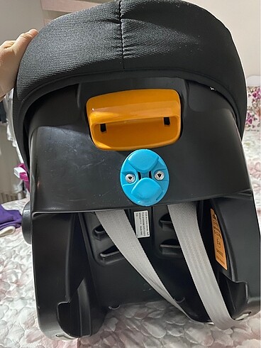 Diğer Beden Temiz chicco puset&bebek arabası