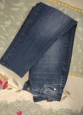 Mavi Jeans Kadın kot pantolon 