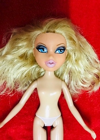 Bratz monster lol figür oyuncak bebek - Görsel 2