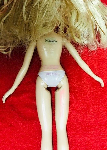 Bratz monster lol figür oyuncak bebek - Görsel 3