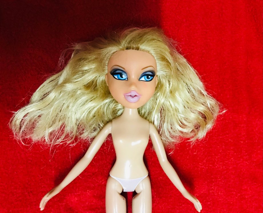 Bratz monster lol figür oyuncak bebek - Görsel 2