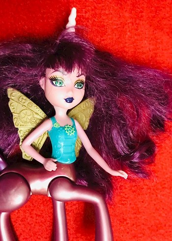 monster High Pony Unicorn Oyuncak at figür - Görsel 2