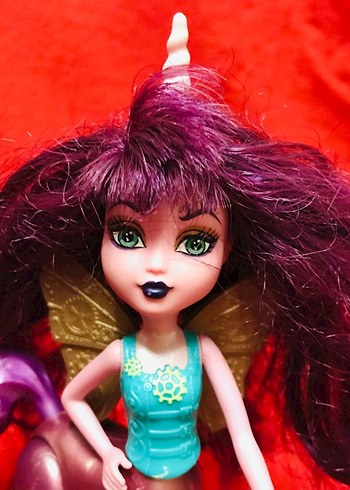 monster High Pony Unicorn Oyuncak at figür - Görsel 3