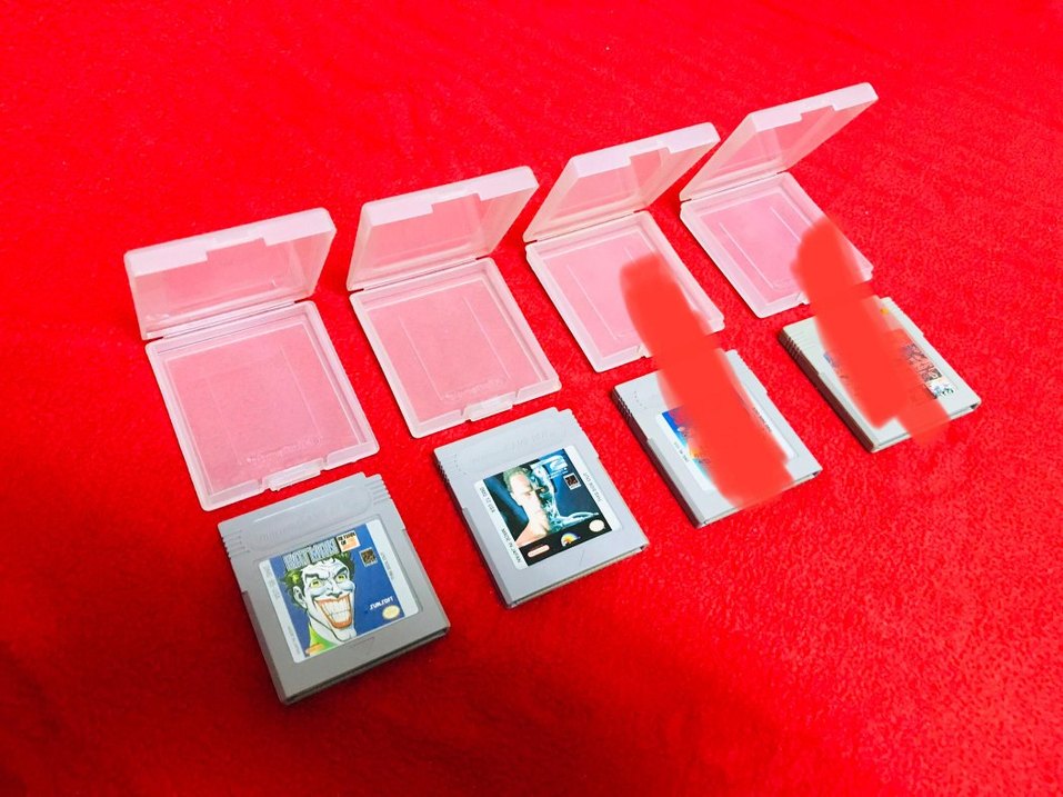 Gameboy oyun - Görsel 3