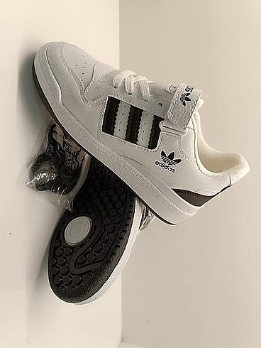 Adidas Forum Low