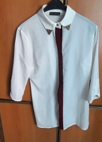 Ceket ve gömlek takım - Görsel 3