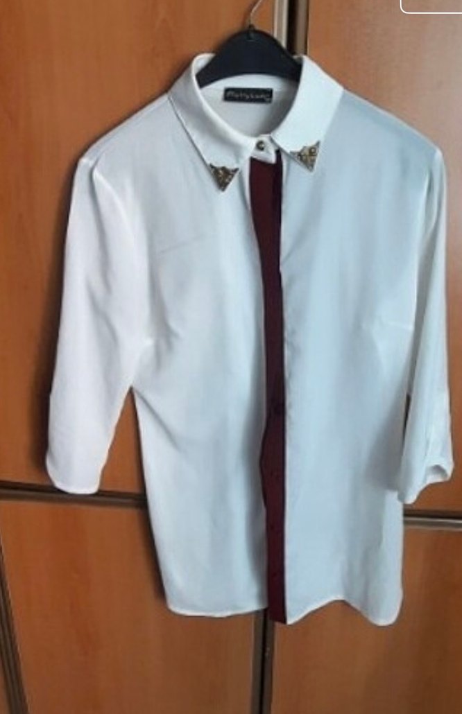 Ceket ve gömlek takım - Görsel 3