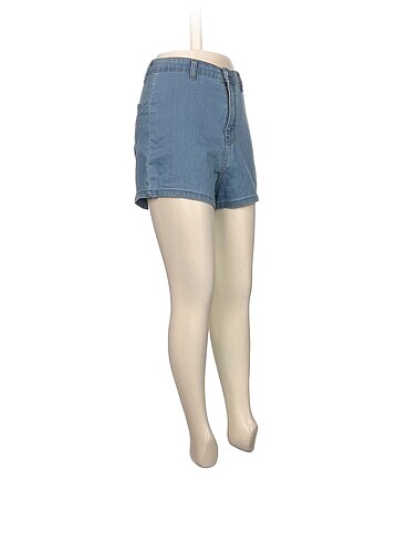 Vintage Love Vintage Love Mini Şort %70 İndirimli.