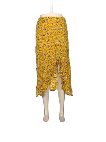 Vintage Love Midi Etek %70 İndirimli.