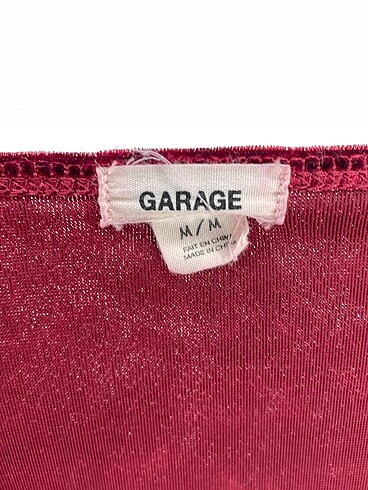 m Beden bordo Renk Vintage Love Kısa Elbise %70 İndirimli.